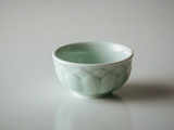 Tea bowl, ceramic, 35 ml