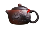Kettle, Yixing clay, 150 ml