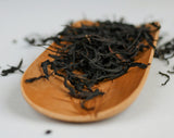 Ciemny oolong Zemo, Tkibuli, Gruzja, AA, 2025