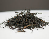 Ciemny oolong Zemo, Tkibuli, Gruzja, AA, 2025