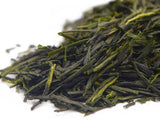 Asamushi Sencha, AA