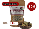Zbiórka ziół Immunostimulating Herbal Tea