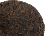 Shu Pu Erh Gongfu Shu Cha, 100 gr