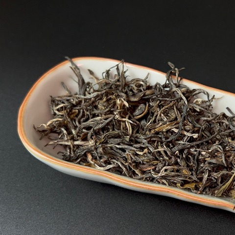 Sheng Pu Erh Fengqing Sheng Mao Cha