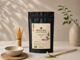 Matcha Miyazaki Saemidori Ceremonial Organic, AAA+, 30 gr., 2026