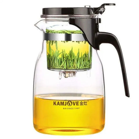 Teapod KAMJOVE K-205, 900 ml