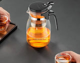 Teapod KAMJOVE K-205, 900 ml