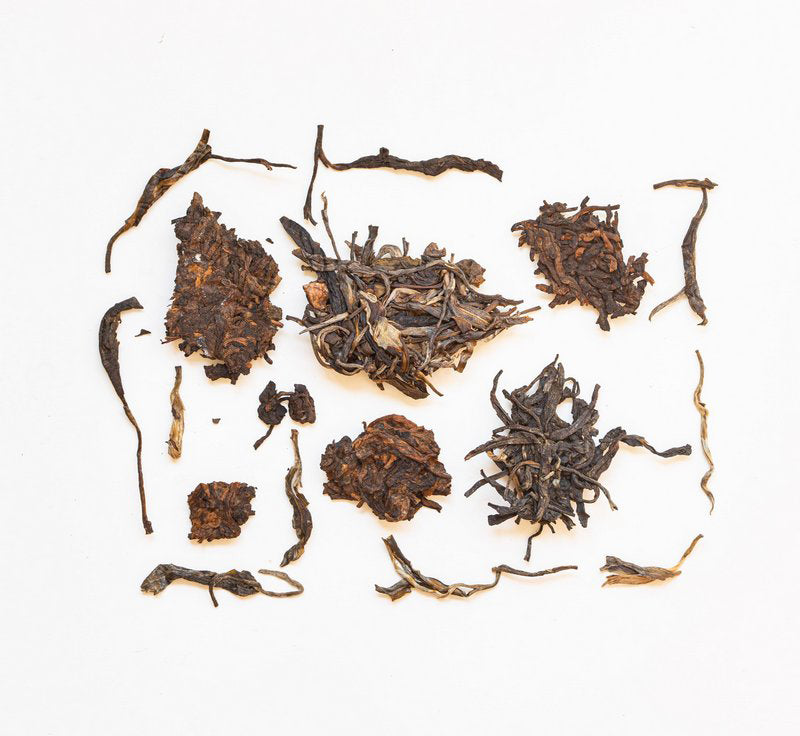 Pu-erh