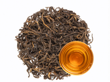 Herbata czerwona Smoky Gold v.2, AAA, 2025
