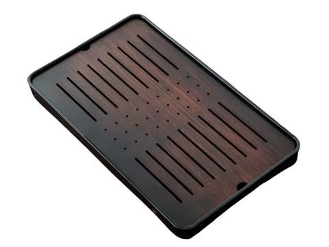 Chaban, bambus, 42x25 cm