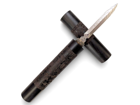 Nóż do herbaty, 17 cm