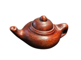 Czajnik, figurka herbaciana, drzewo, 3.5 cm