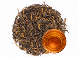 Herbata czerwona Ilam Black, AAA, 2025