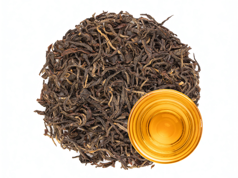 Light Oolong, AAA, 2025