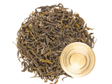 Green tea Premium Green, AAA, 2025