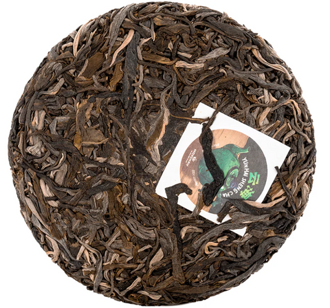 Sheng Pu Erh Yunhai Sheng Cha, 100 gr