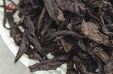 Gao Cong Da Hong Pao ("Duży czerwony szlafrok z wysokich krzewów"), AAA