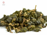 Nai Xiang Jin Xuan, Mleczny Oolong, АА