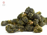 Nai Xiang Jin Xuan, Milk Oolong, АА.