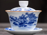 Gaiwan 200 ml, ceramika
