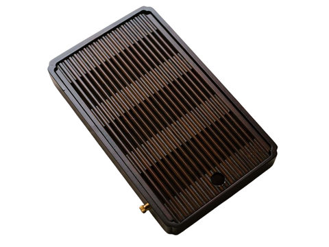 Chaban, bambus, 30x18 cm