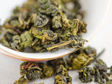 Milk oolong Nai Xiang Te Guan Yin (Caramel), A