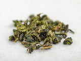 Milk oolong Nai Xiang Te Guan Yin (Caramel), A