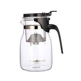 Teapod KAMJOVE K-205, 900 ml