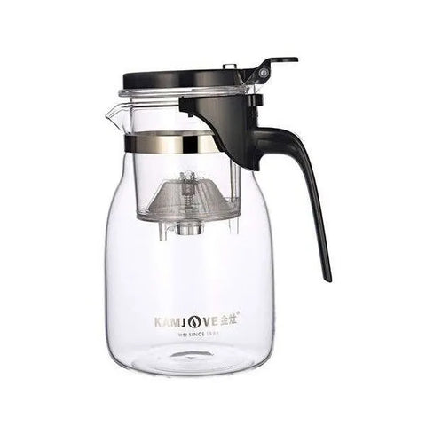 Teapod KAMJOVE K-205, 900 ml.