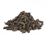 Dong Ding Yang Wei (Frosty Peak Oolong with a medium warm-up), AAA