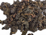 Dong Ding Yang Wei (Frosty Peak Oolong with a medium warm-up), AAA