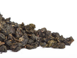 Dong Ding Yang Wei (Frosty Peak Oolong with a medium warm-up), AAA