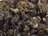 Dong Ding Yang Wei (Frosty Peak Oolong with a medium warm-up), AAA