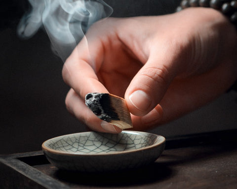 Palo Santo Premium (Волшебное дерево), на граммы.