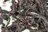 Zhou Gui Nong Xiang (jade cinnamon with thick aroma), A