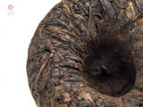 Shu Pu Erh Lao Tsang To Cha, A