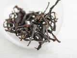 Lee Zhi Hong Cha (red tea with Li Zhi), A