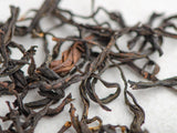 Lee Zhi Hong Cha (red tea with Li Zhi), A