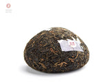 Shu Pu Erh V93, Da Yi, 2019, 100