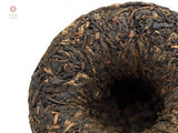 Shu Pu Erh V93, Da Yi, 2019, 100