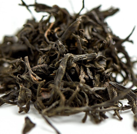 Gao Shan Xiang Hua Hong Cha (High mountain red tea from Xiang Hua), AA.