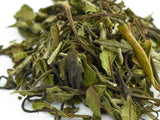 Bai Mu Dan Wang ("Biała Piwonia"), AA