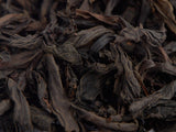 Da Hong Pao Gao Ho (Big Red Robe of Strong Fire), A