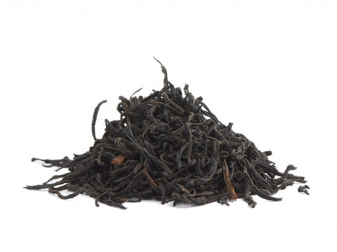 Yan Song Zheng Shan Xiao Zhong (Lapsang Souchong Tru Dymny), AAA