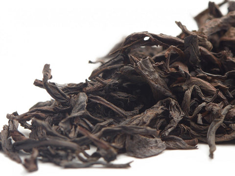 Da Hong Pao 888 ("Duży Czerwony Szlafrok"), AA