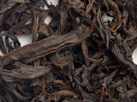 Da Hong Pao 888 ("Duży Czerwony Szlafrok"), AA