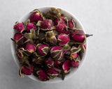 Jin Bian Mei Gui (Yunnan Rose).