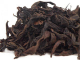 Da Hong Pao Zhang Lao Shi from Master Zhang, AA.