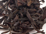 Da Hong Pao Zhang Lao Shi from Master Zhang, AA.