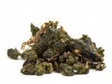 Dong Ding Song Po (Frost Peak Oolong), АА.